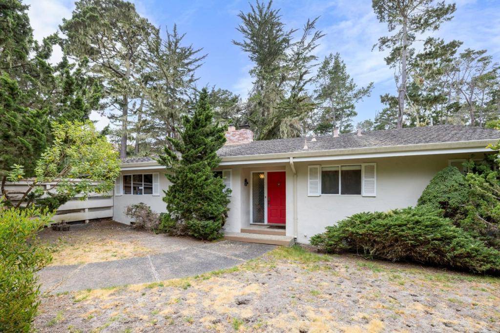Pebble Beach, CA 93953,2921 Madrone LN