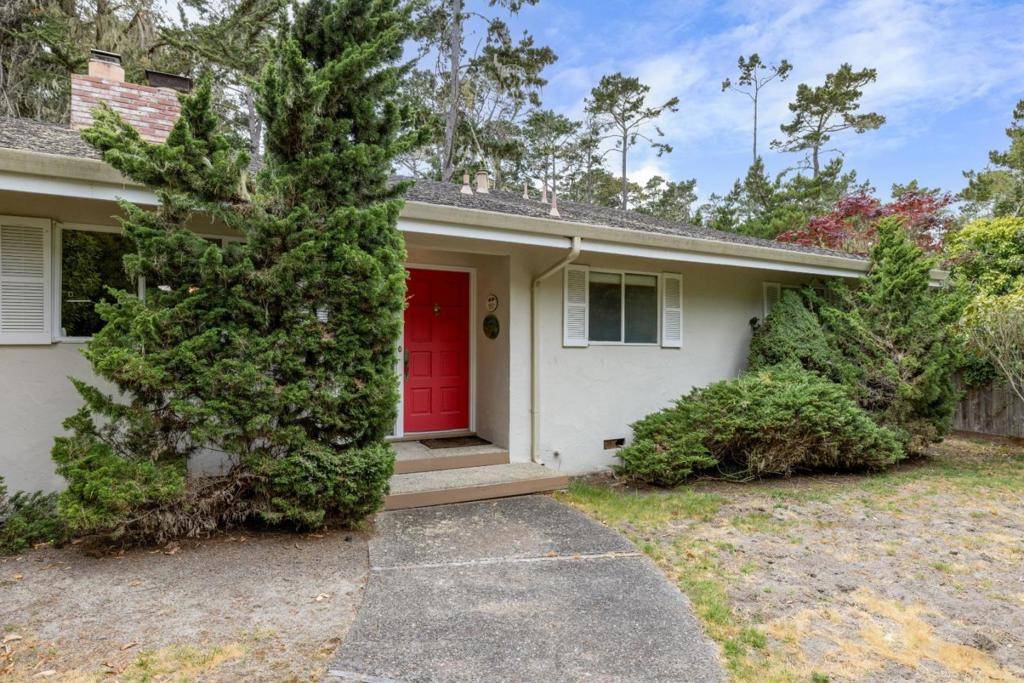 Pebble Beach, CA 93953,2921 Madrone LN