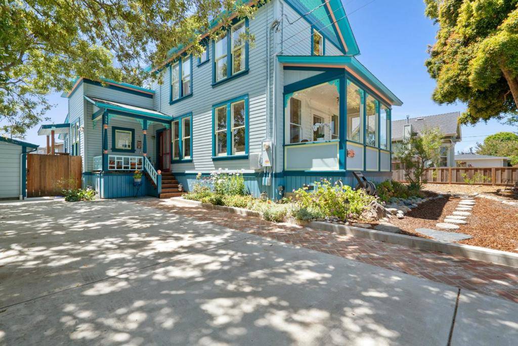 Santa Cruz, CA 95062,505 Cayuga ST