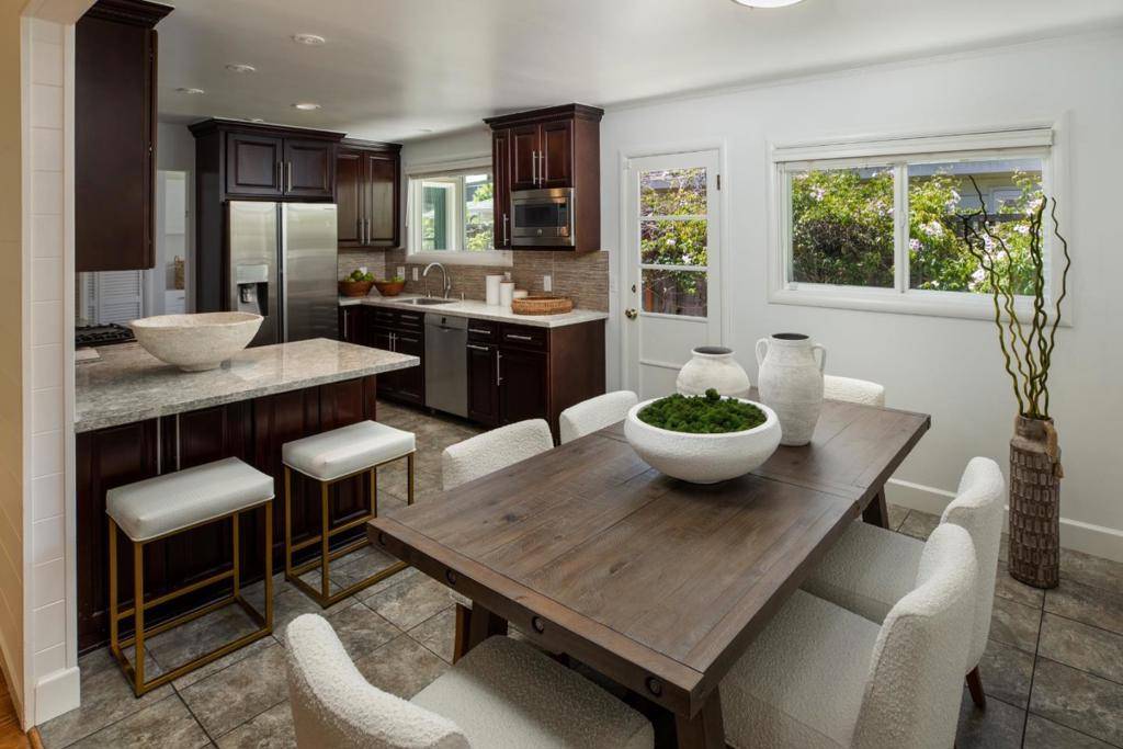 Menlo Park, CA 94025,819 Laurel AVE