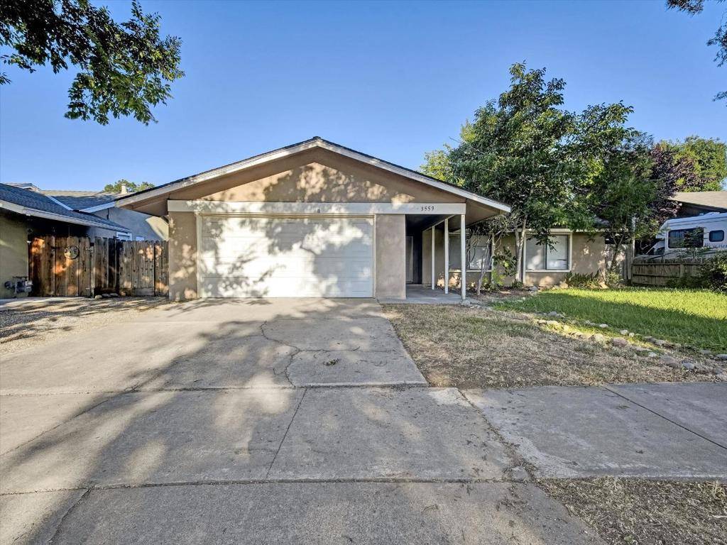 Merced, CA 95340,3559 Vernal AVE