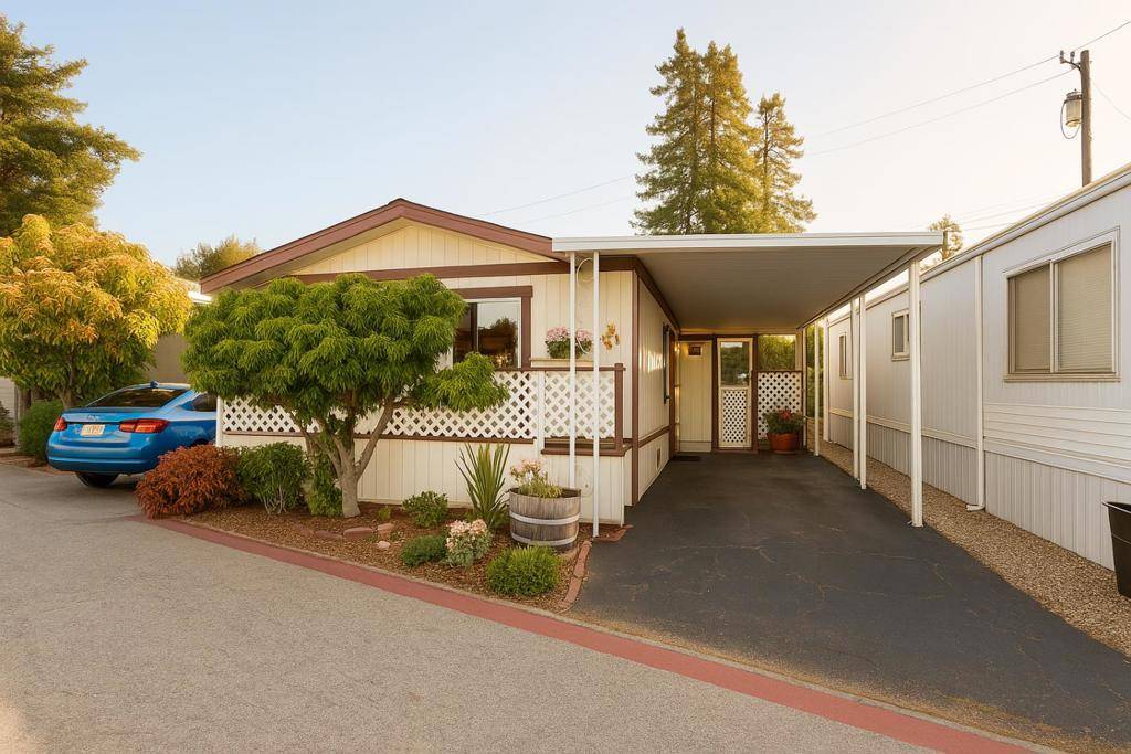Mountain View, CA 94043,440 Moffett BLVD