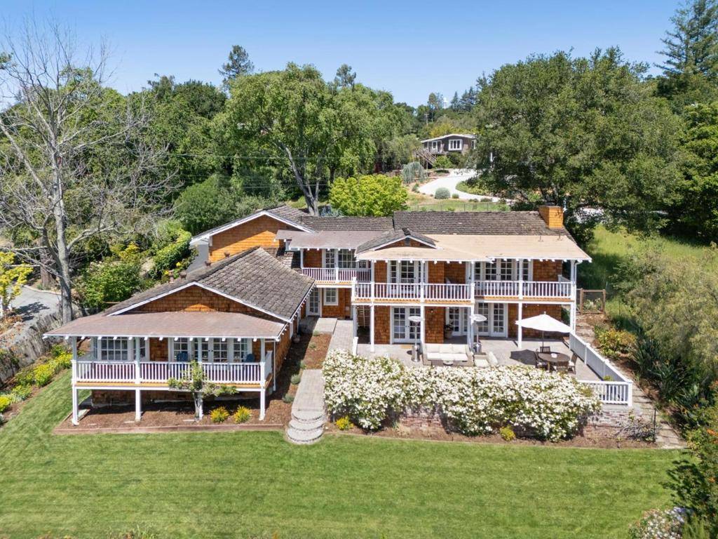 Woodside, CA 94062,642 Woodside WAY