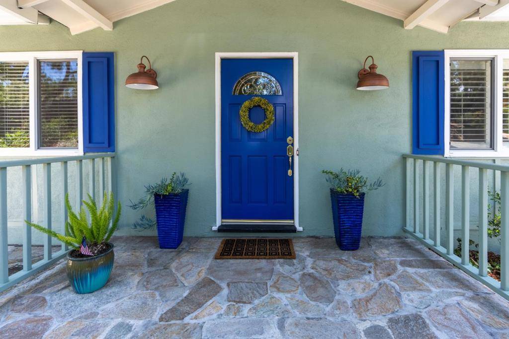 Monterey, CA 93940,455 San Bernabe DR