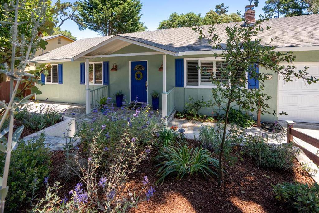 Monterey, CA 93940,455 San Bernabe DR