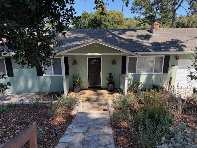 Monterey, CA 93940,455 San Bernabe DR