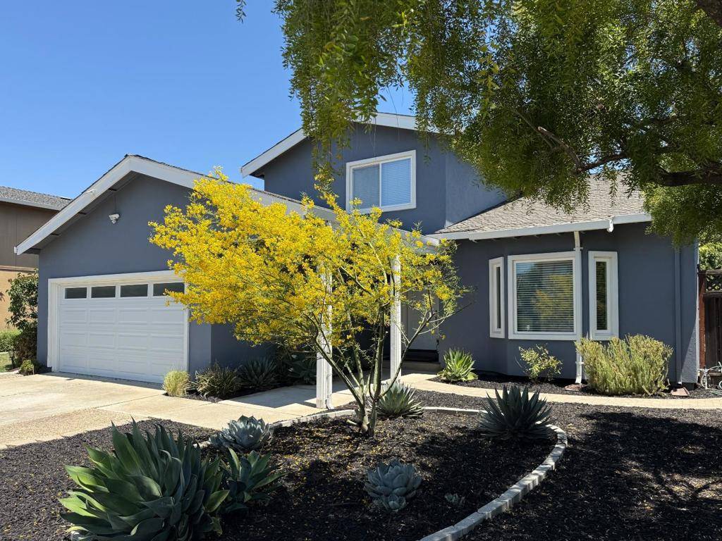 Morgan Hill, CA 95037,15120 Venetian WAY