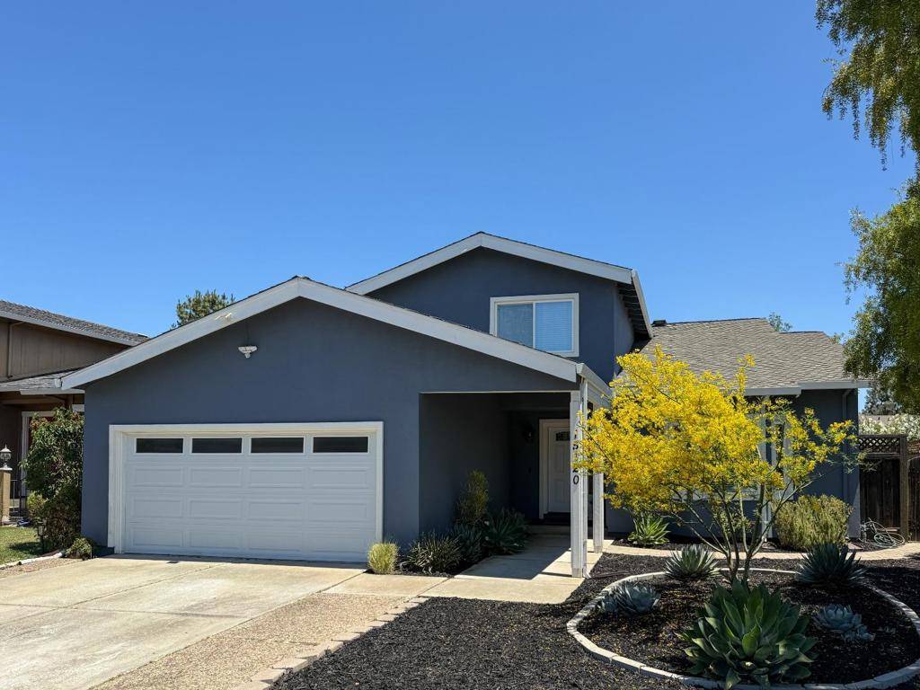 Morgan Hill, CA 95037,15120 Venetian WAY