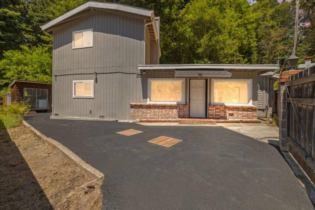 Boulder Creek, CA 95006,155 Teilh DR