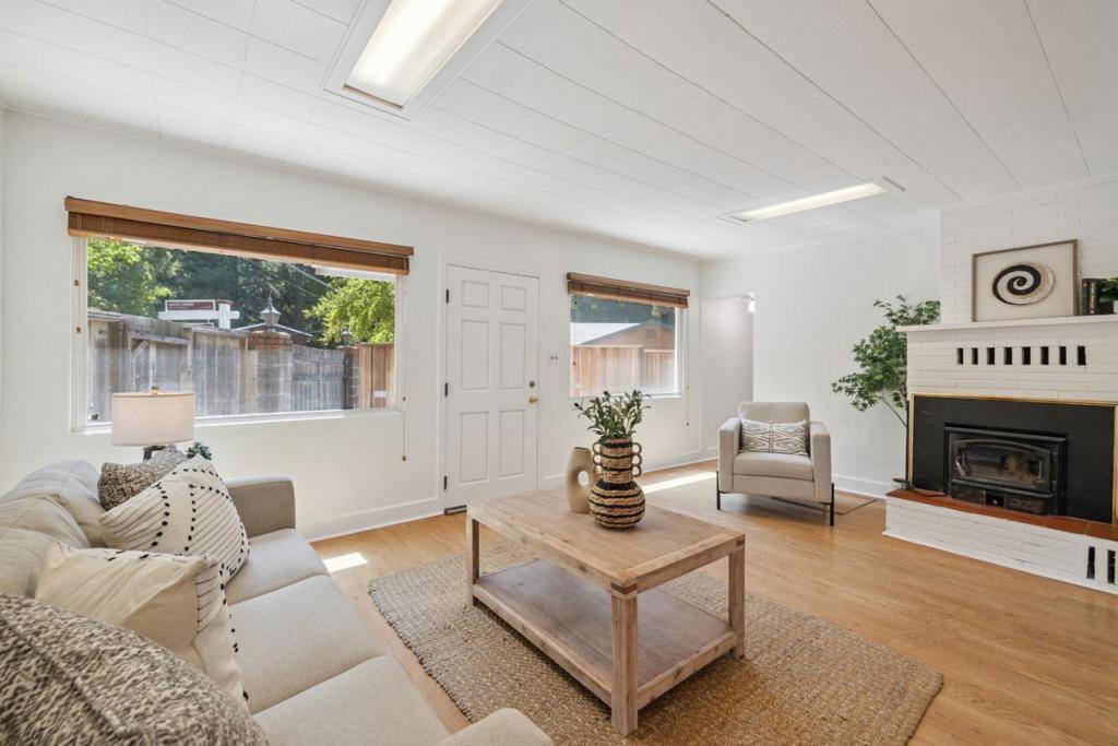 Boulder Creek, CA 95006,155 Teilh DR