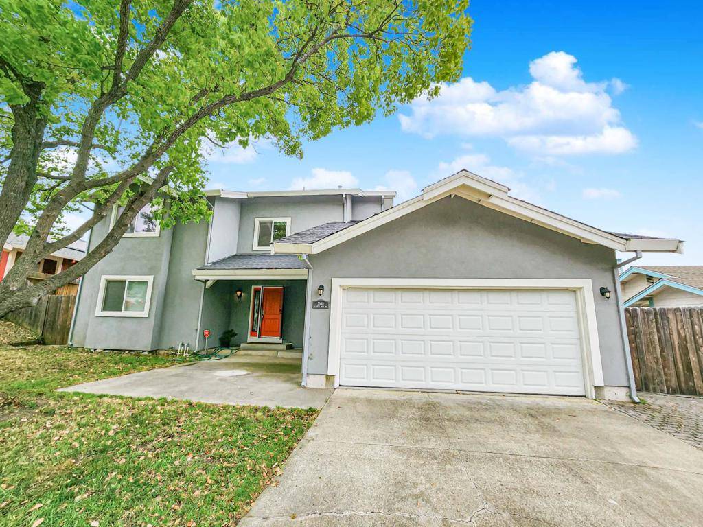 Fairfield, CA 94534,2160 Clipper Ship DR