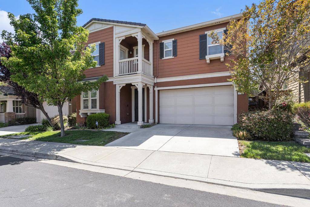 Dublin, CA 94568,4970 Trescott CT