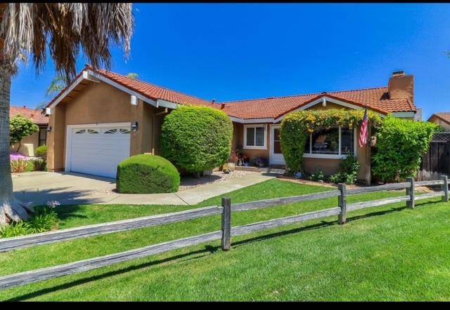 Morgan Hill, CA 95037,18240 Ransen CT