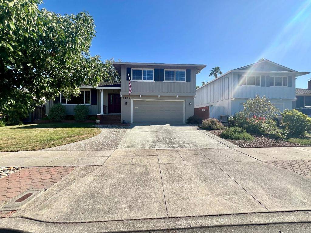 Sunnyvale, CA 94086,1122 Viscaino AVE