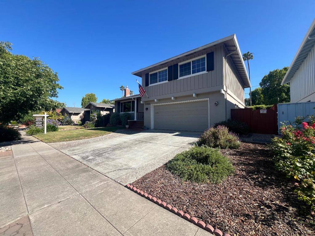 Sunnyvale, CA 94086,1122 Viscaino AVE