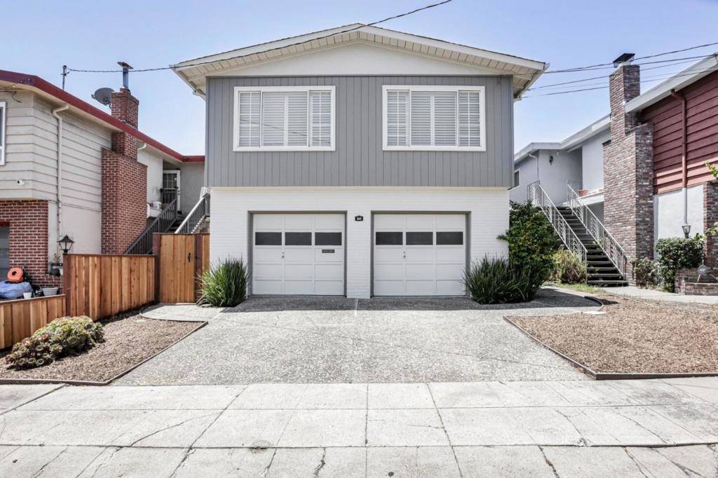 San Bruno, CA 94066,585 Maple AVE