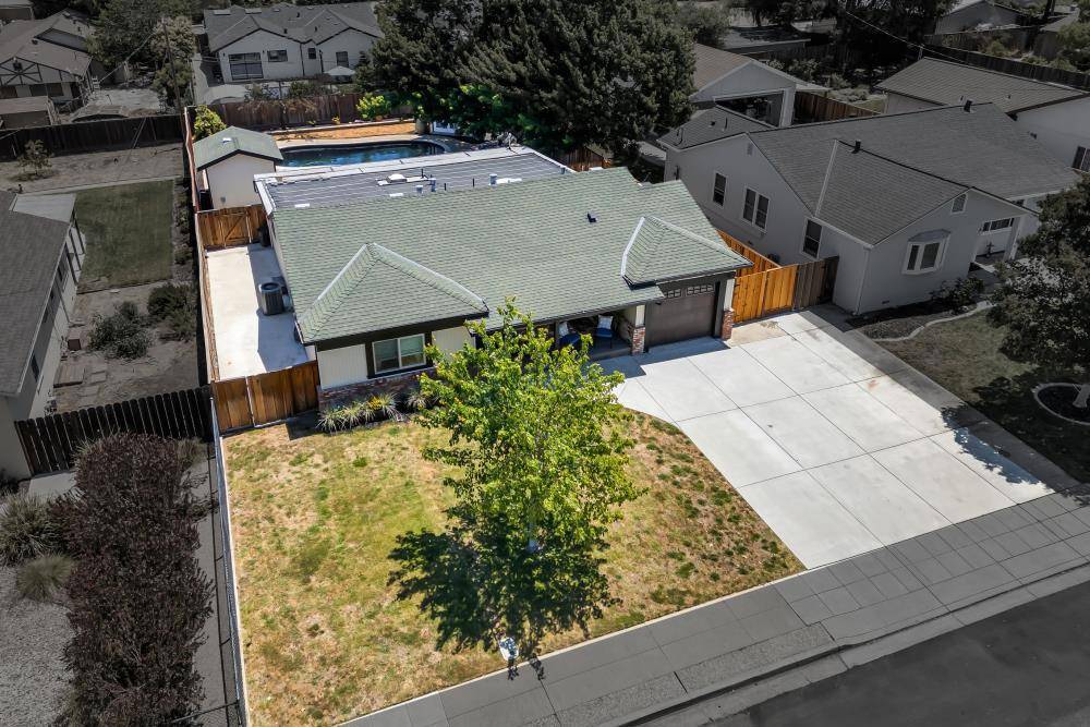 San Jose, CA 95124,14584 Jacksol DR