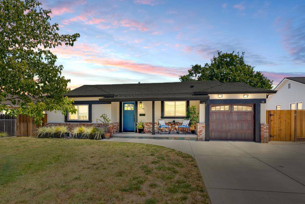 San Jose, CA 95124,14584 Jacksol DR