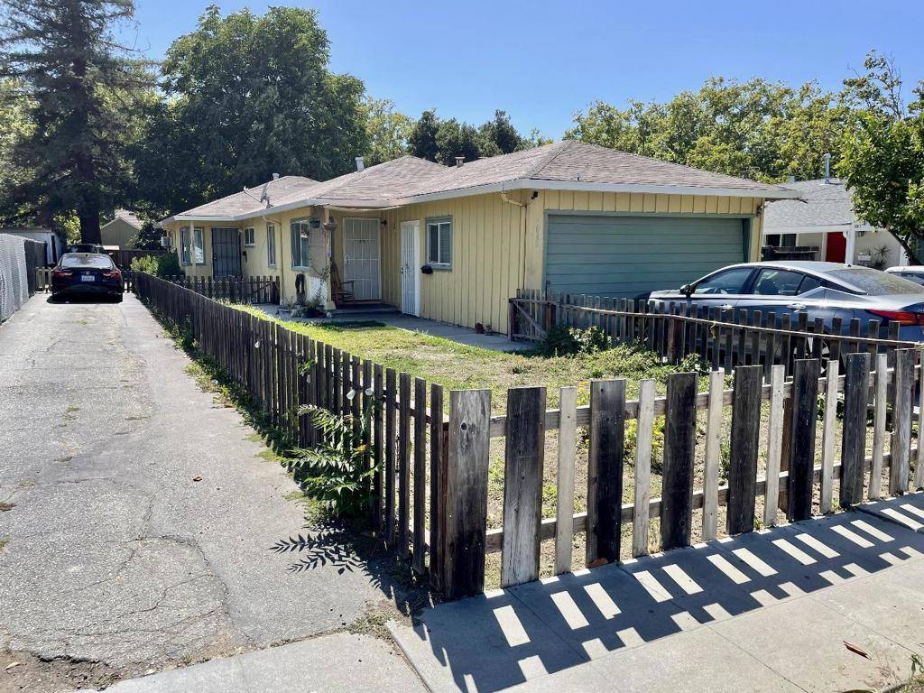 San Jose, CA 95112,1085 N 4th ST