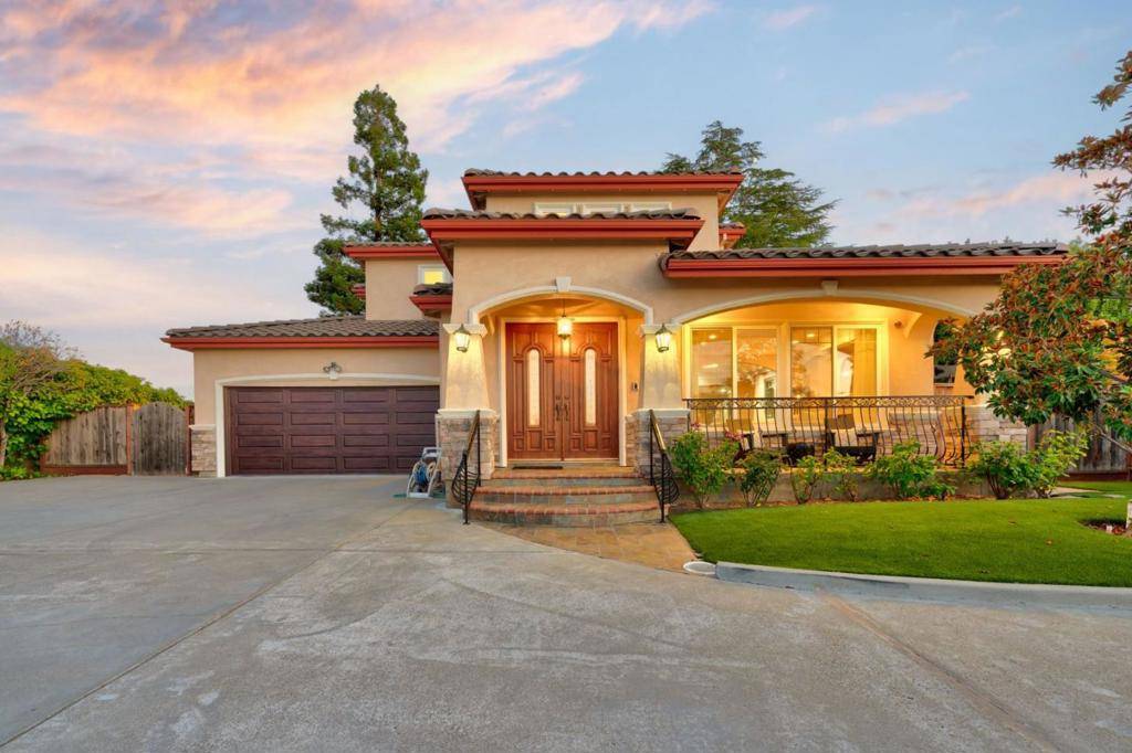 Cupertino, CA 95014,21976 Mcclellan RD