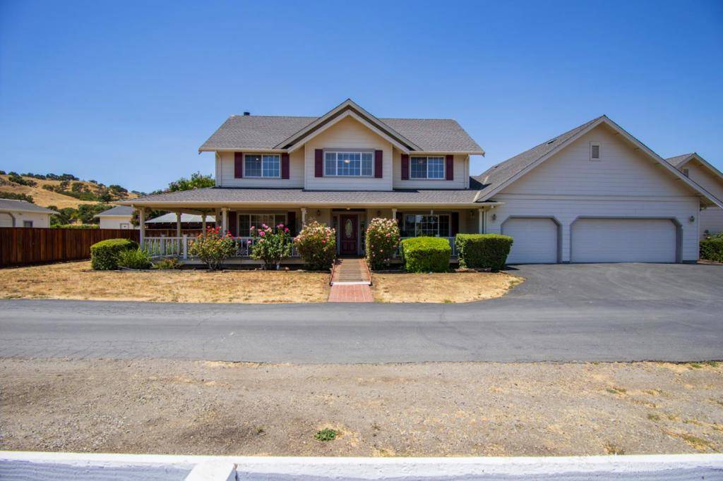 Morgan Hill, CA 95037,19715 Hale AVE