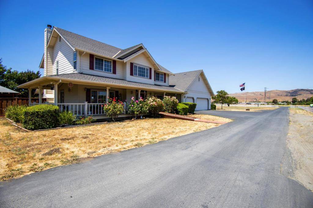 Morgan Hill, CA 95037,19715 Hale AVE