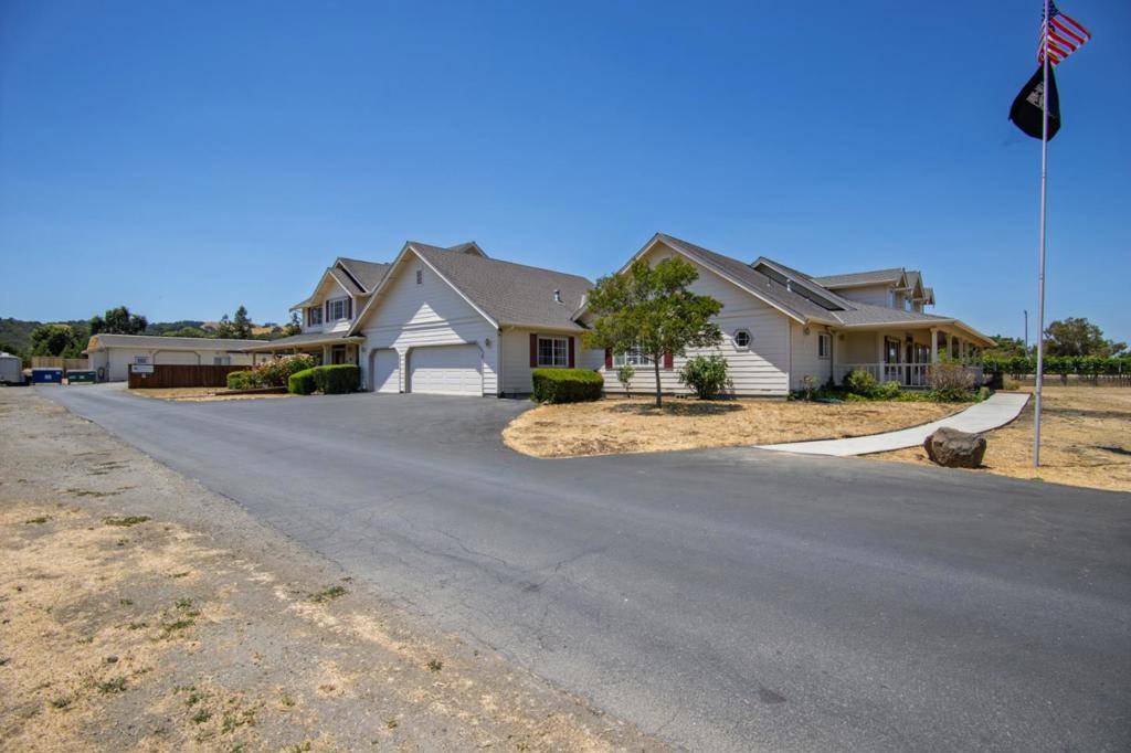 Morgan Hill, CA 95037,19715 Hale AVE
