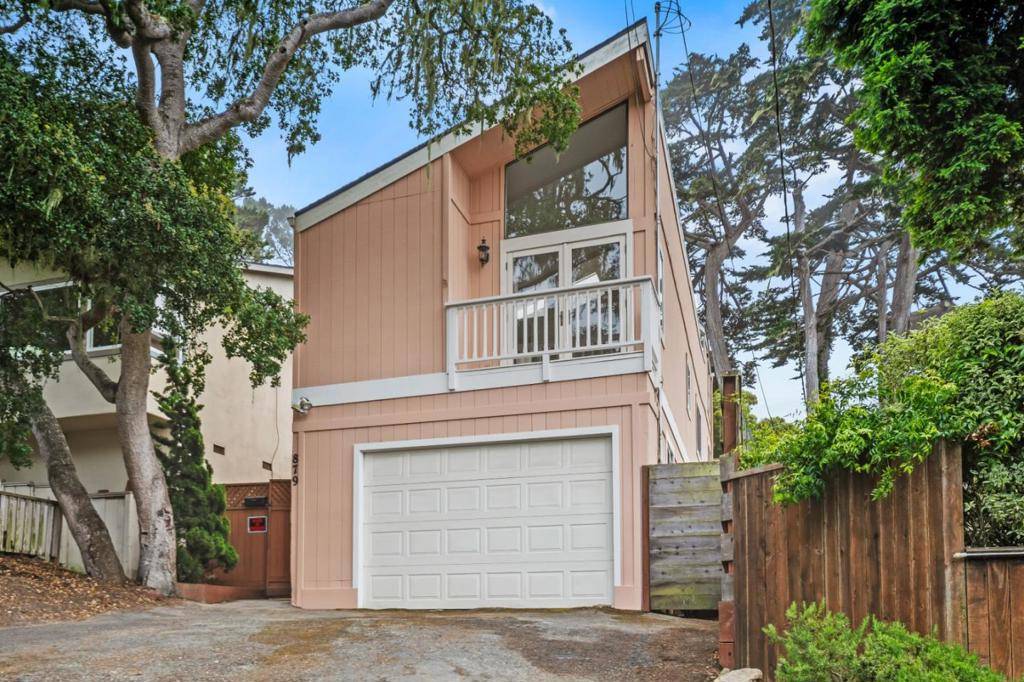 Monterey, CA 93940,879 Lottie ST