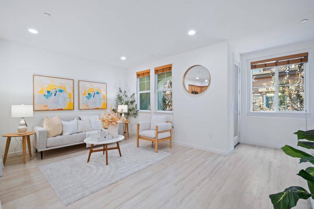 San Jose, CA 95131,1037 Abruzzo LN #6