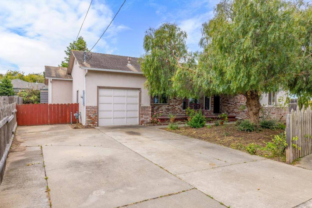 Monterey, CA 93940,242 Littleness AVE