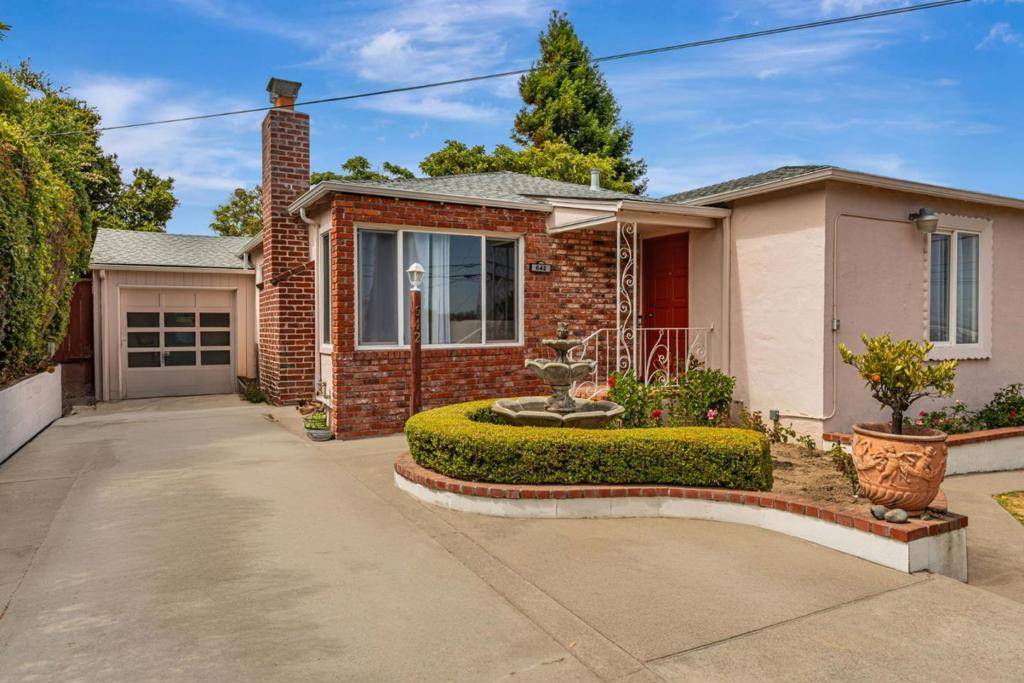 Millbrae, CA 94030,642 Lomita AVE