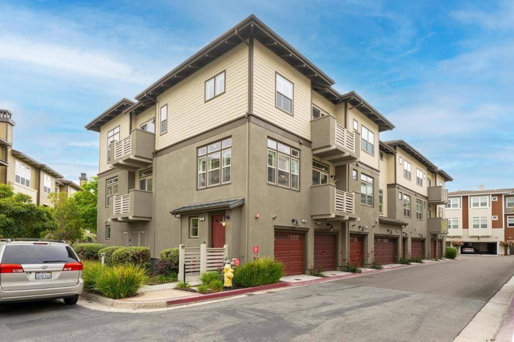 San Mateo, CA 94403,2835 Alvarado AVE