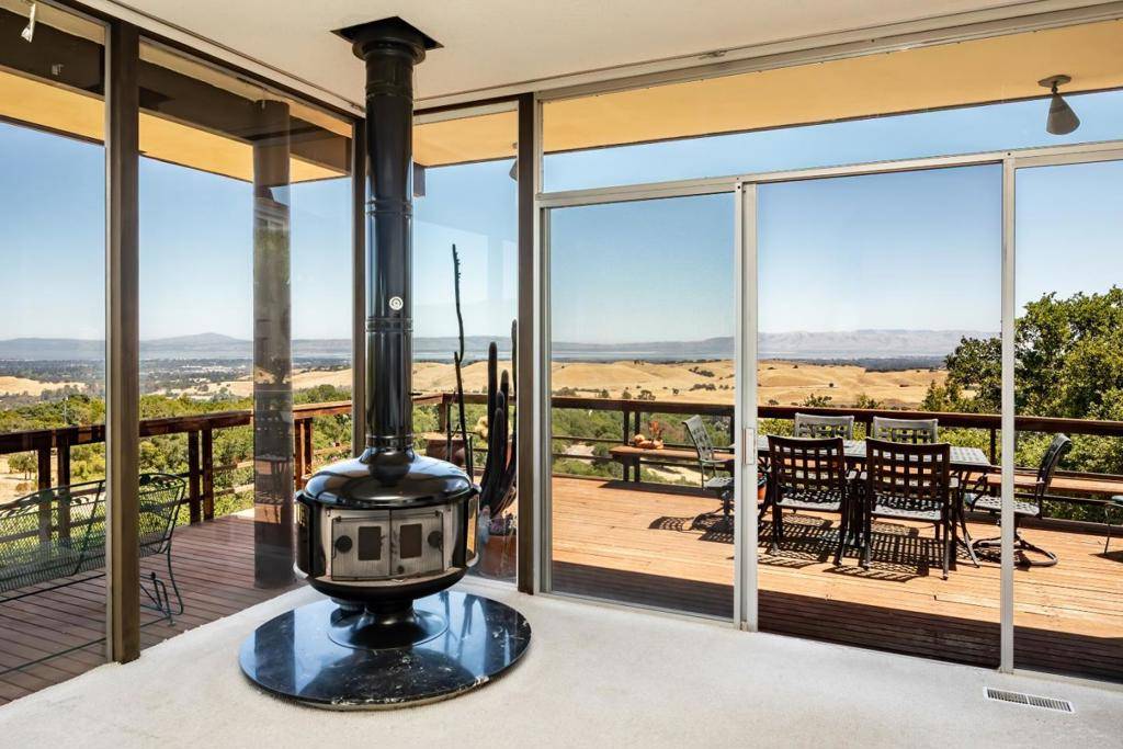 Portola Valley, CA 94028,30 Pine Ridge WAY