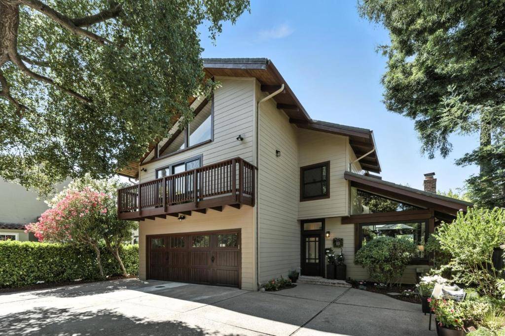 Redwood City, CA 94062,234 Edgewood RD