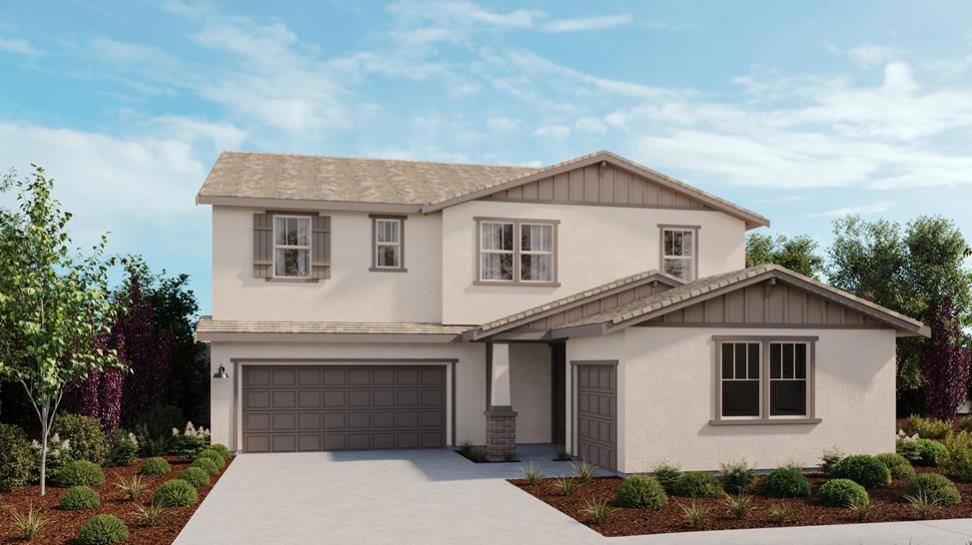 Mountain House, CA 95391,1302 Orcheta CT