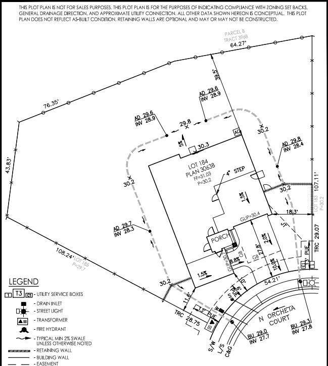 Mountain House, CA 95391,1302 Orcheta CT
