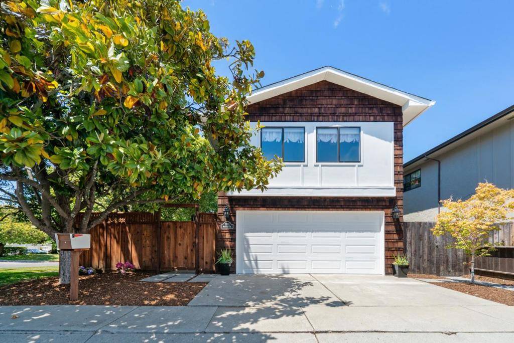 Aptos, CA 95003,2781 Wimbledon DR