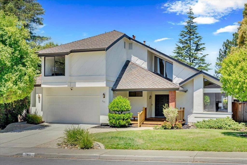San Jose, CA 95120,765 Finchwood WAY