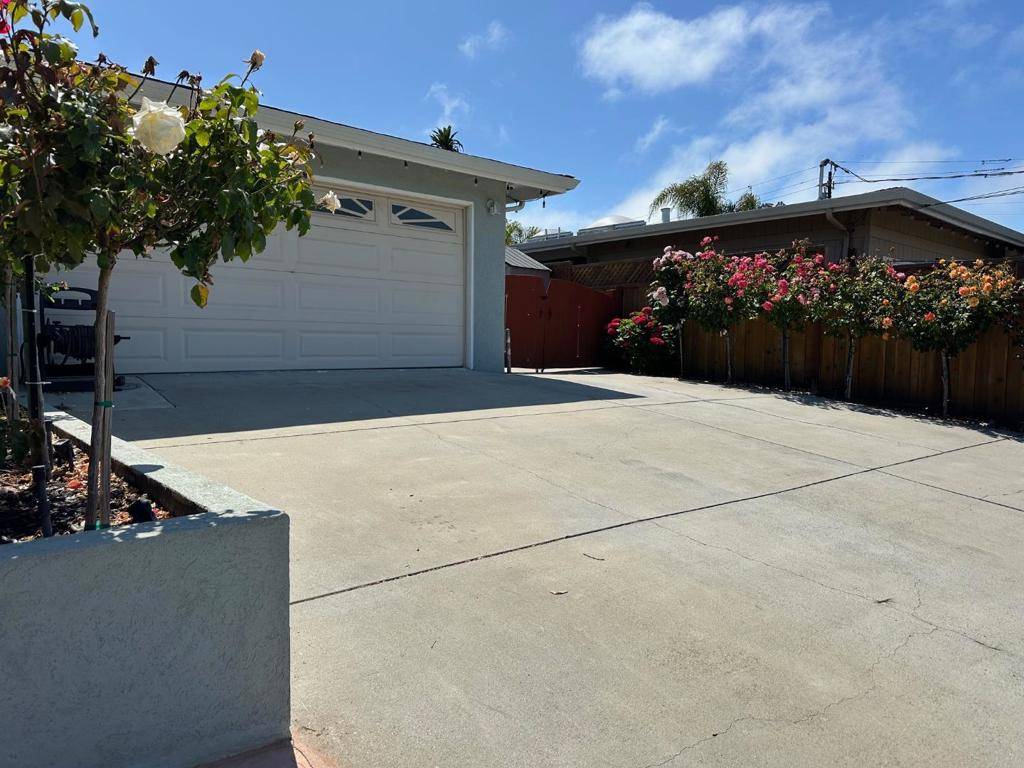 Capitola, CA 95010,2114 Derby AVE #B