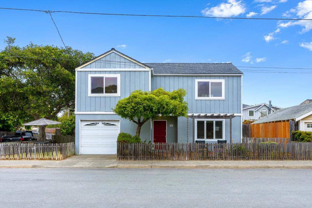 Pacific Grove, CA 93950,748 Junipero AVE