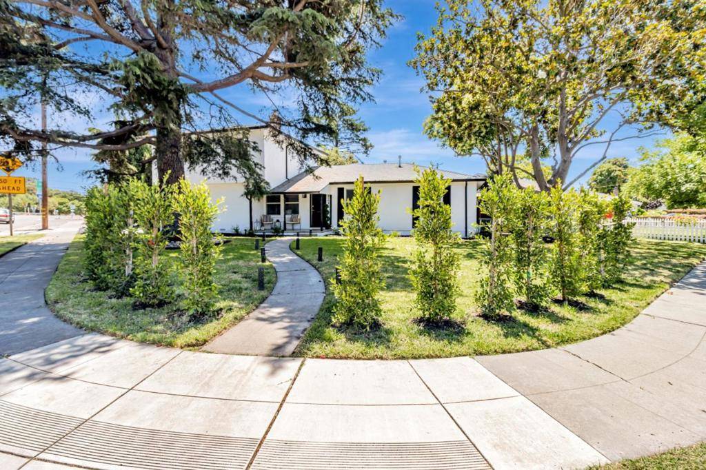 San Jose, CA 95128,1235 N Bascom