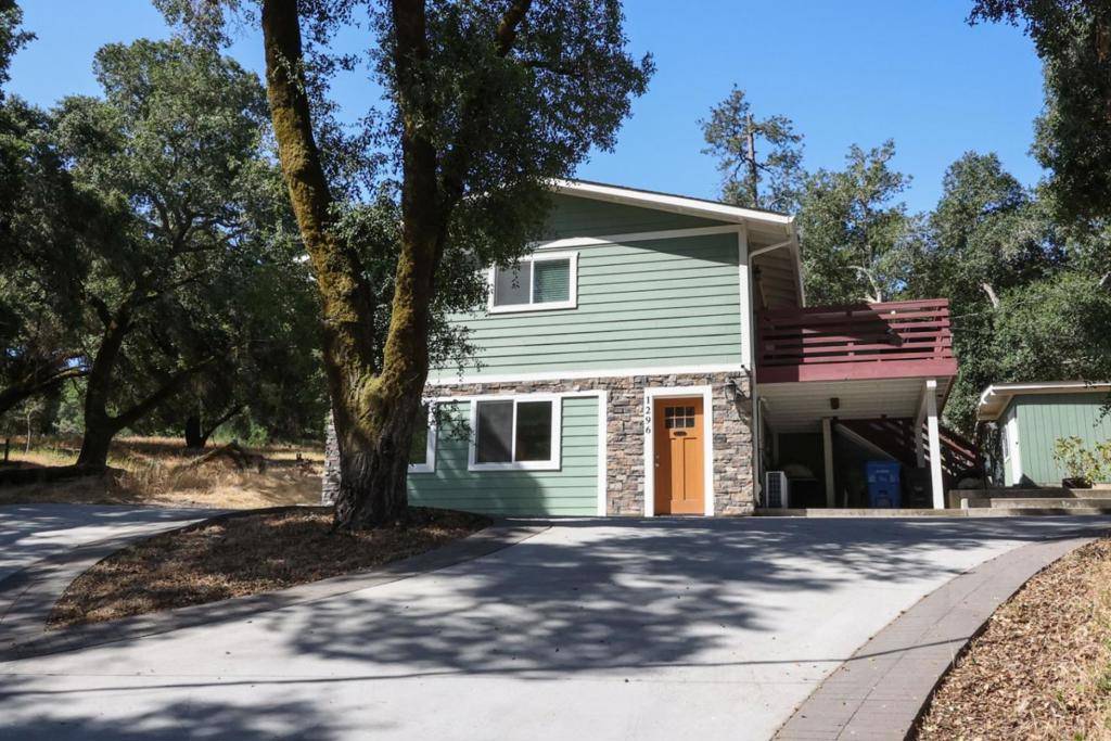 Scotts Valley, CA 95066,1296 Conference DR