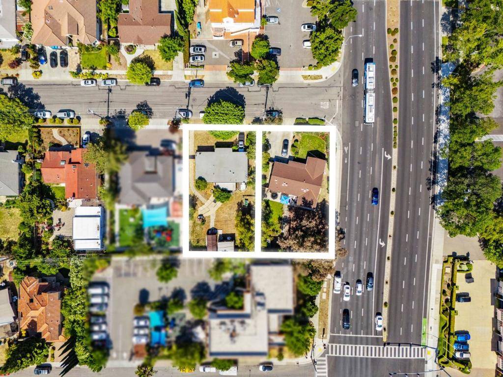Cupertino, CA 95014,10010 Bret AVE