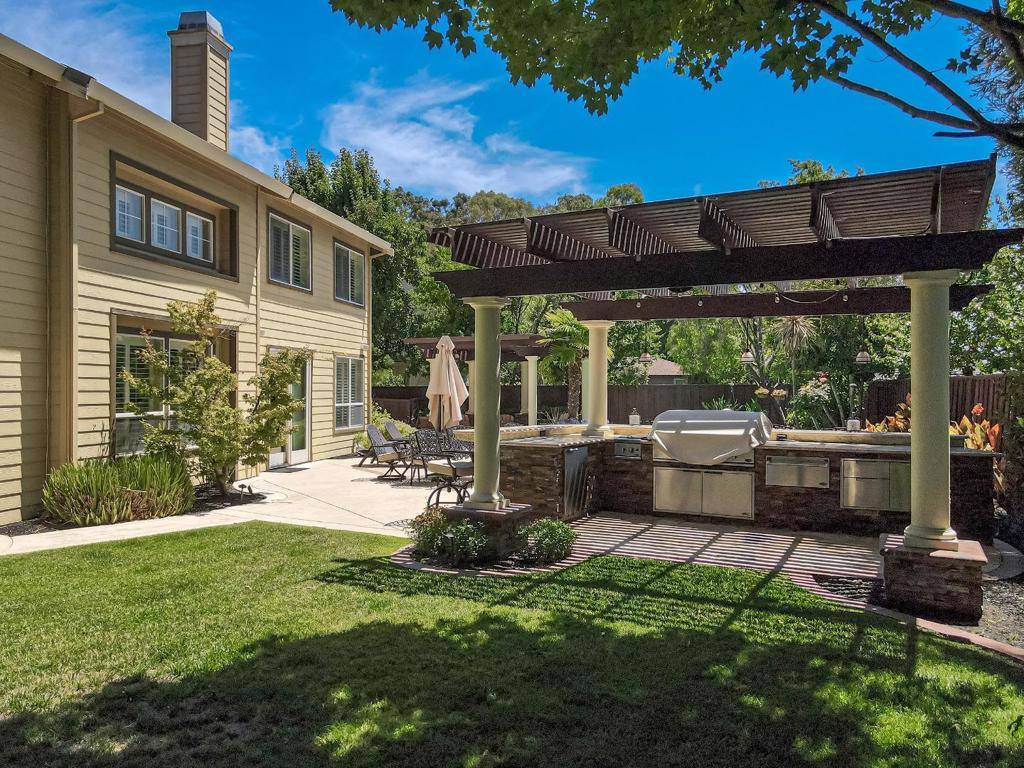 Livermore, CA 94550,1489 Cheryl DR