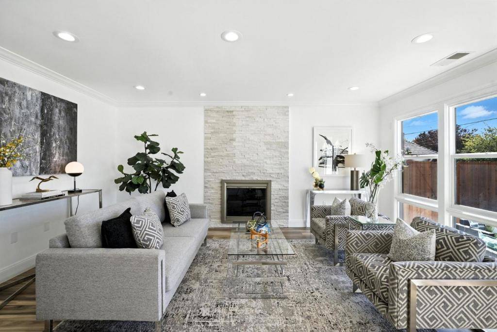 San Bruno, CA 94066,2621 Heather LN