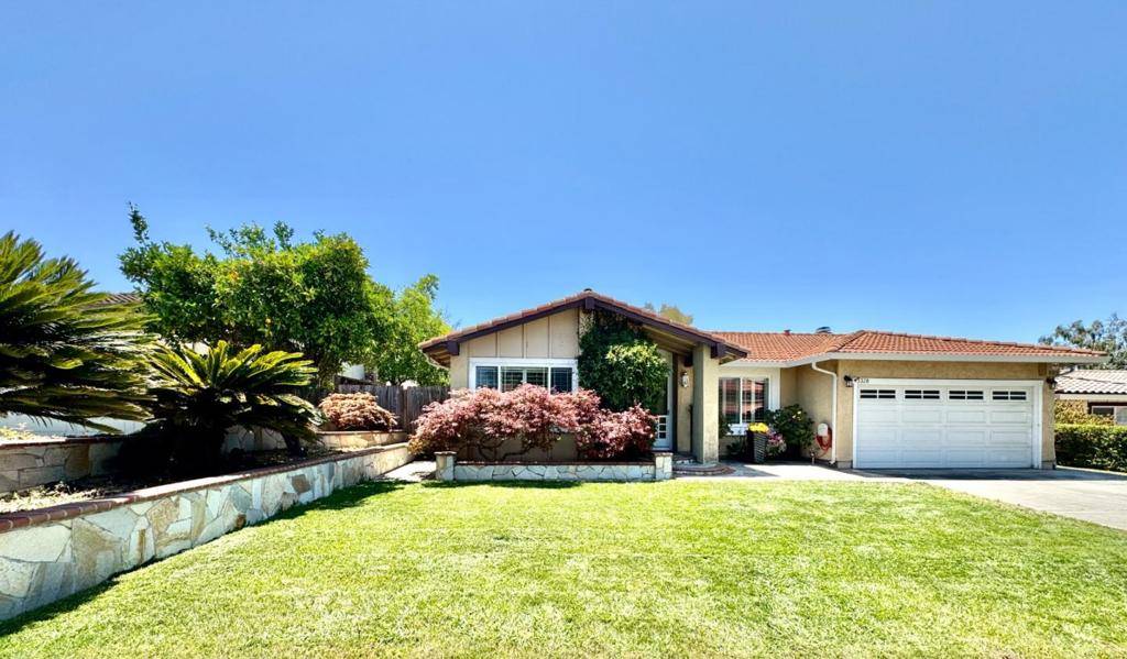 San Jose, CA 95148,3328 Arqueado DR