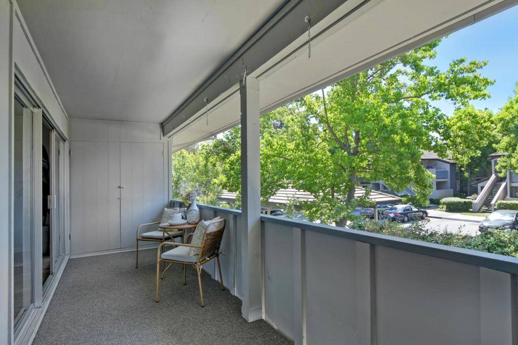 San Jose, CA 95127,550 Toyon AVE #8
