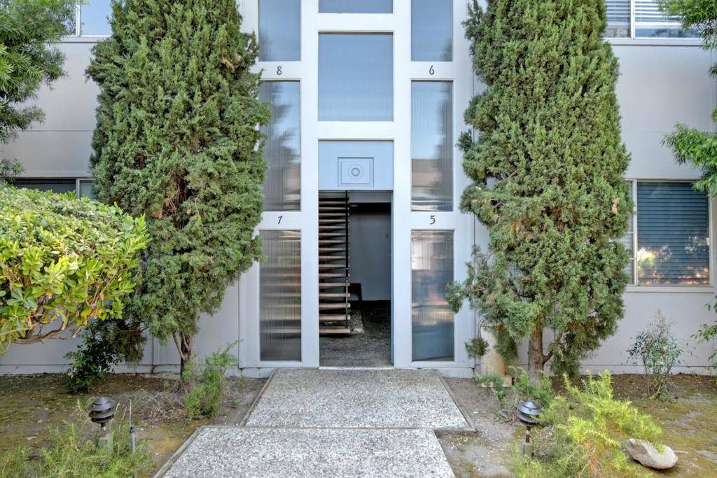 San Jose, CA 95127,550 Toyon AVE #8