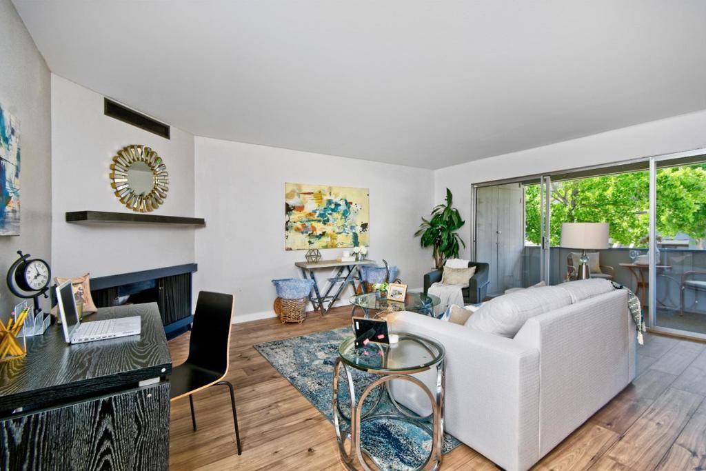 San Jose, CA 95127,550 Toyon AVE #8