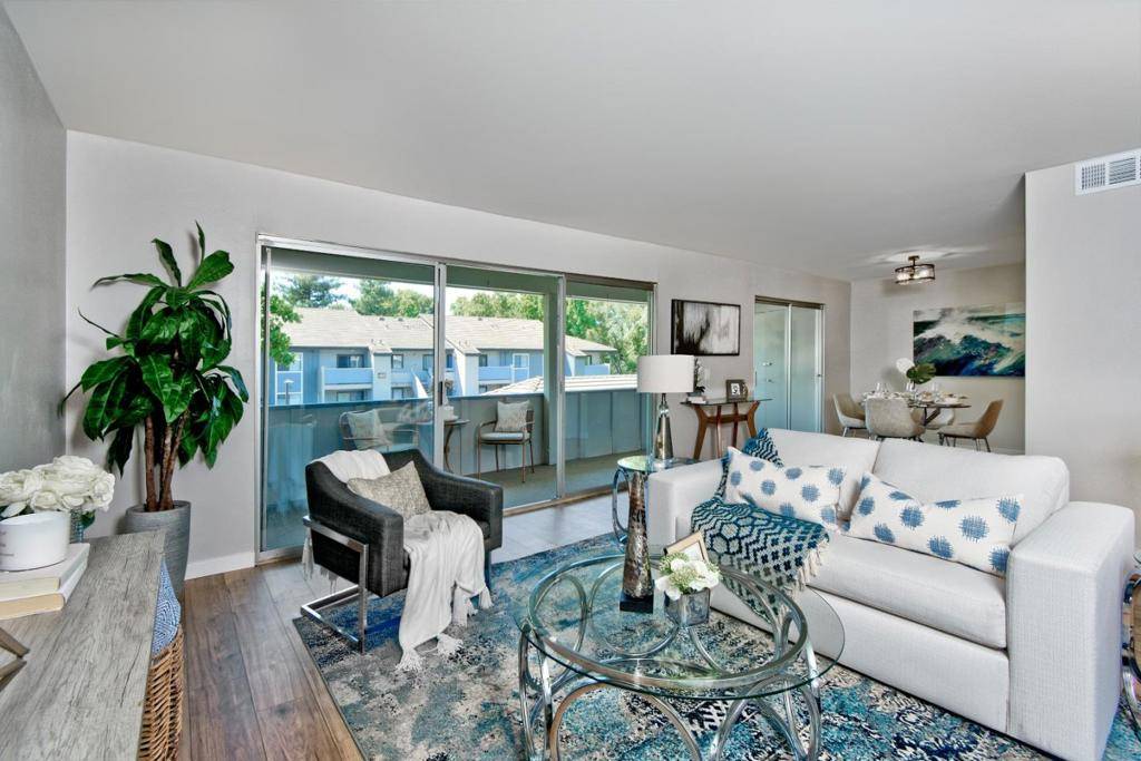 San Jose, CA 95127,550 Toyon AVE #8